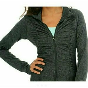 90 Degree by Reflex track jacket XS