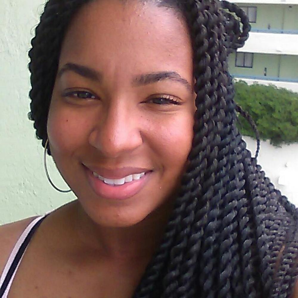 Meet your Posher, Tara