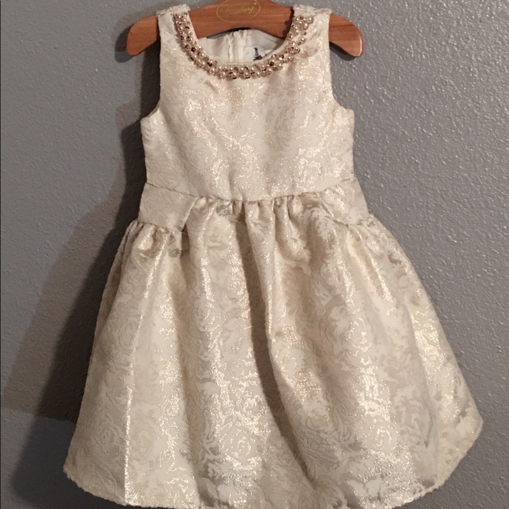 🚫Not For Sale 🚫 Girls Dress Size 4T