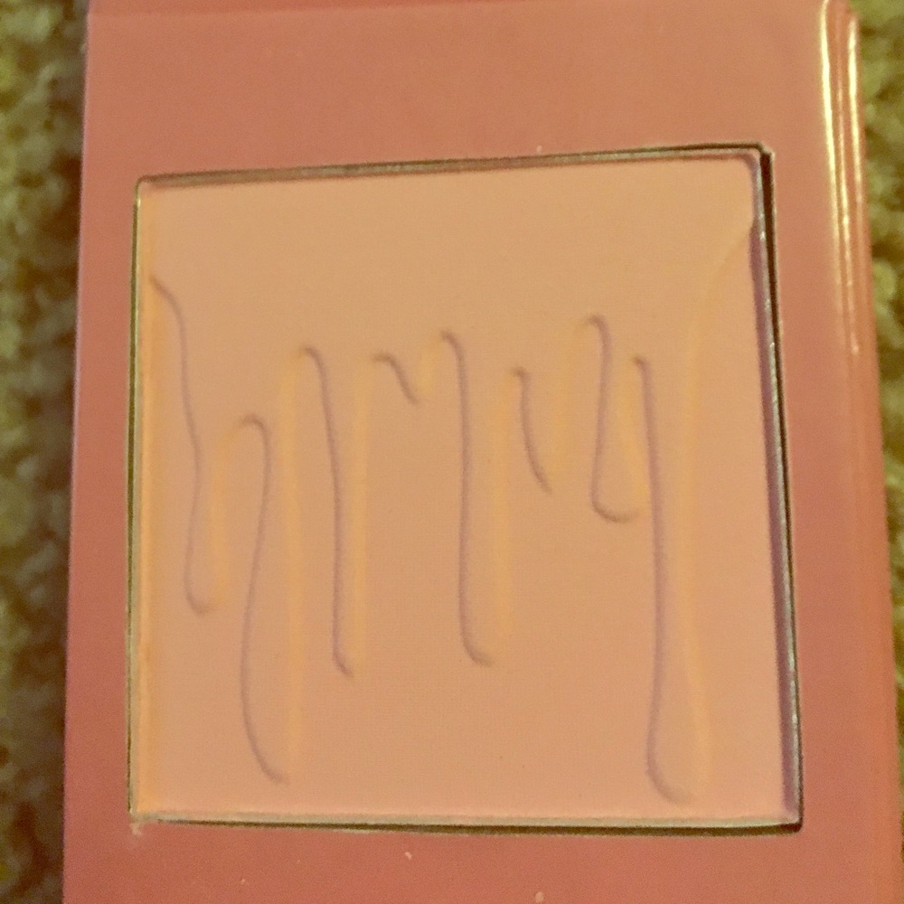 Barely Legal Blush