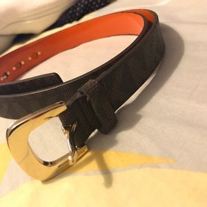 Michael Kors belt