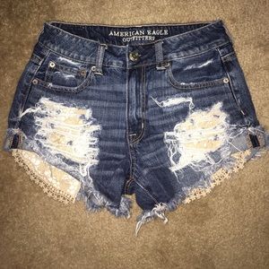 High-Rise Festival Shorts