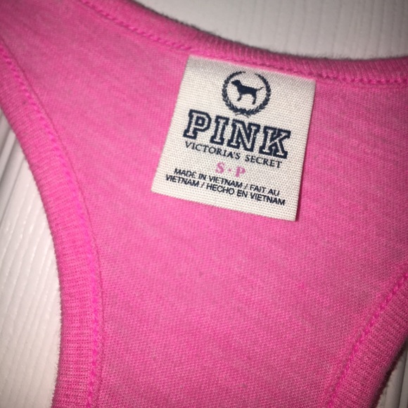 Tank top - Picture 2 of 2