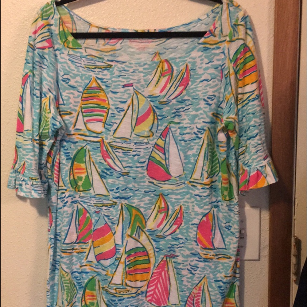 You Gotta Regatta Somerset Dress