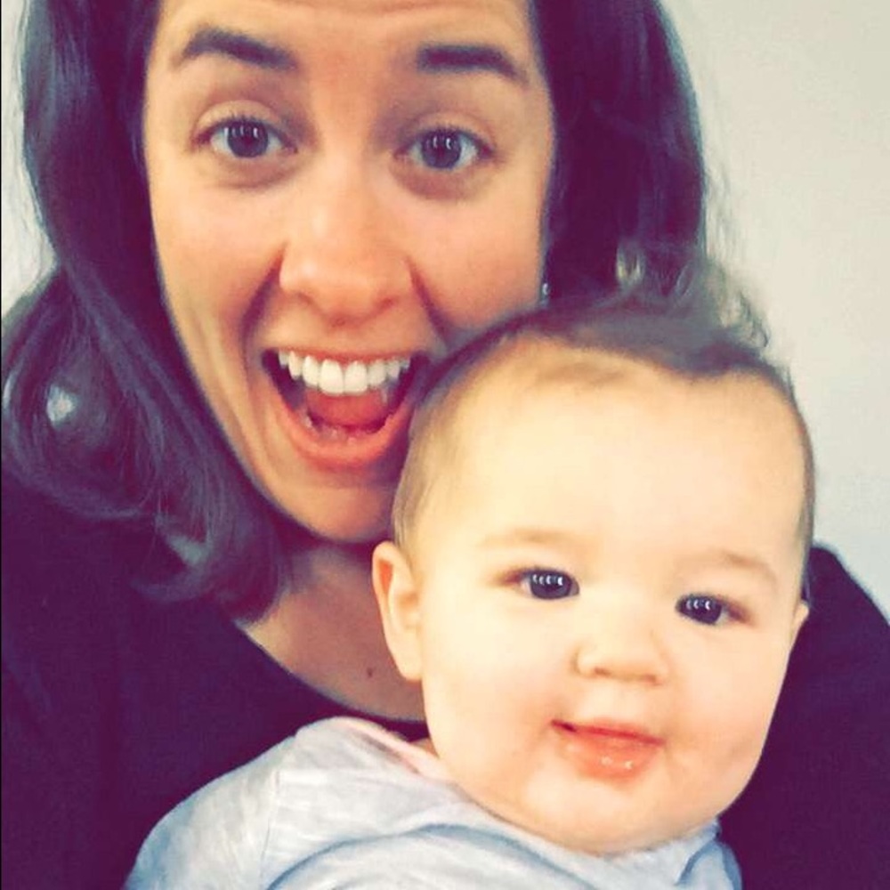Meet your Posher, Julia