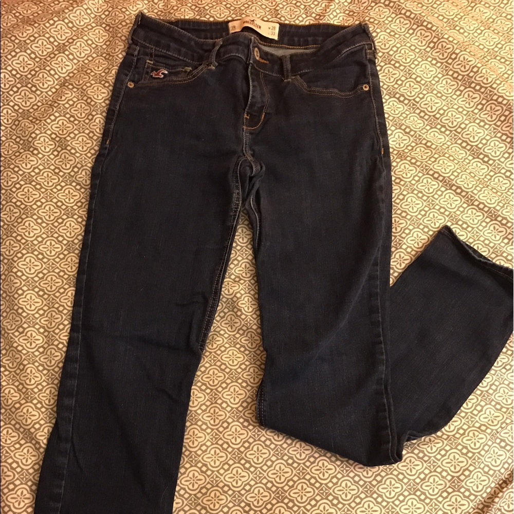Hollister Jeans Size 7R