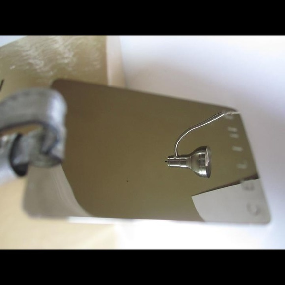 Celine Bag Charm Metal Hang Tag Ltd Ed. - Picture 3 of 4