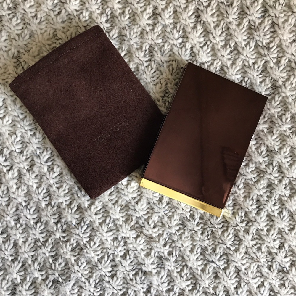 Tom Ford Eye Quad