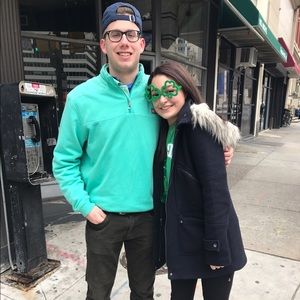 Meet your Posher, Sam