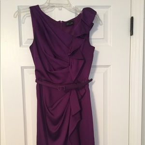 Max and Cleo dress from BCBG