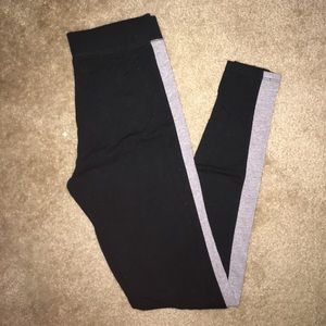 Color Block Leggings
