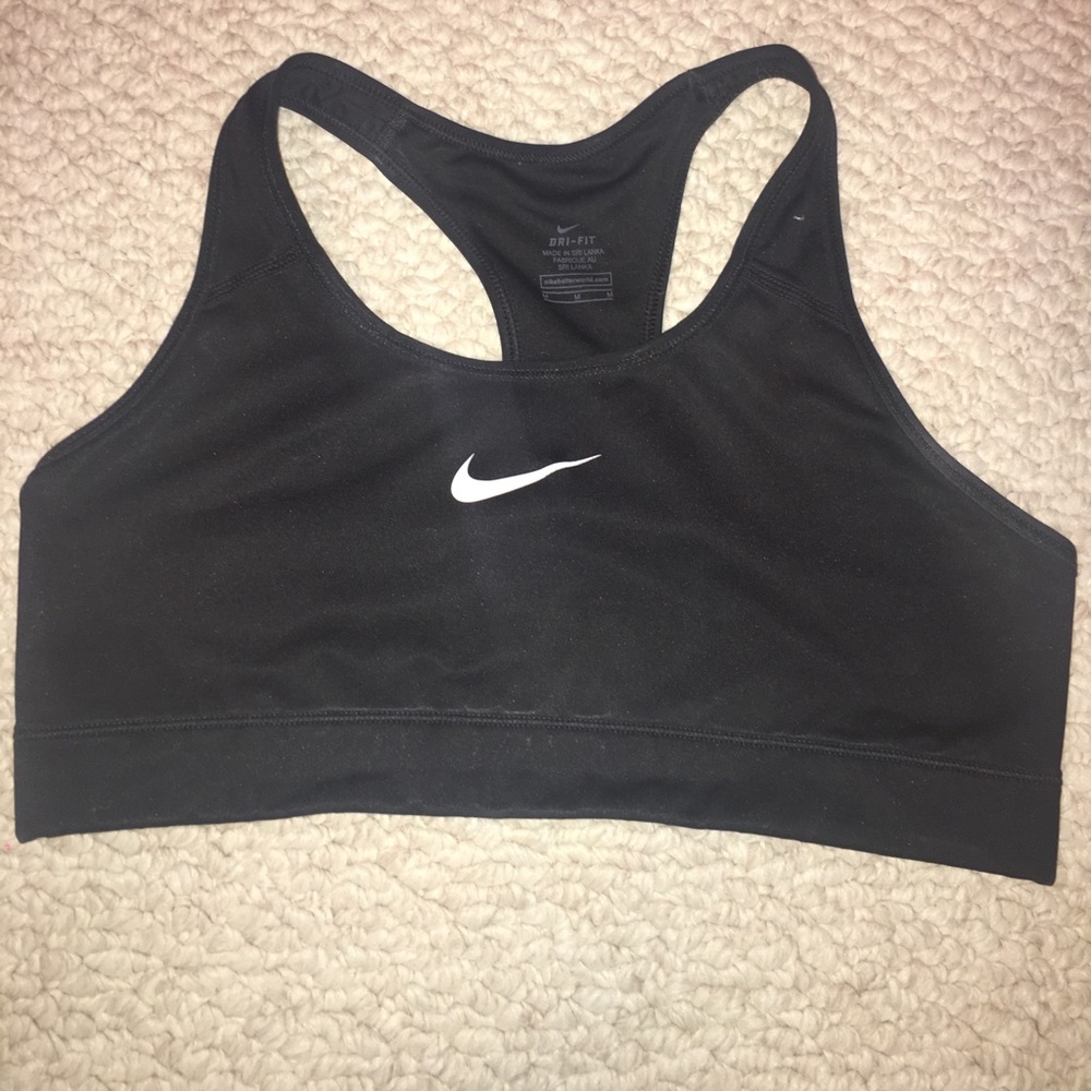 Nike Dri-Fit Sports Bra