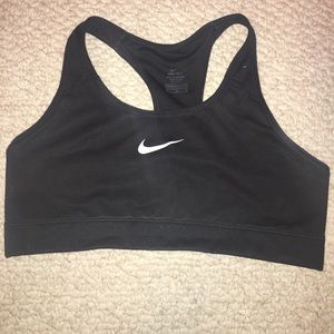 Nike Dri-Fit Sports Bra