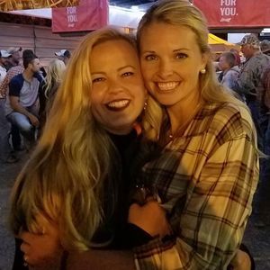 Meet your Posher, Christina