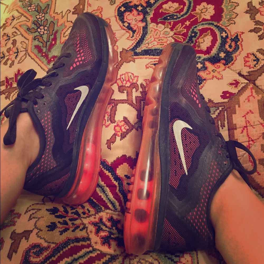 Nike Air-Max Shoes