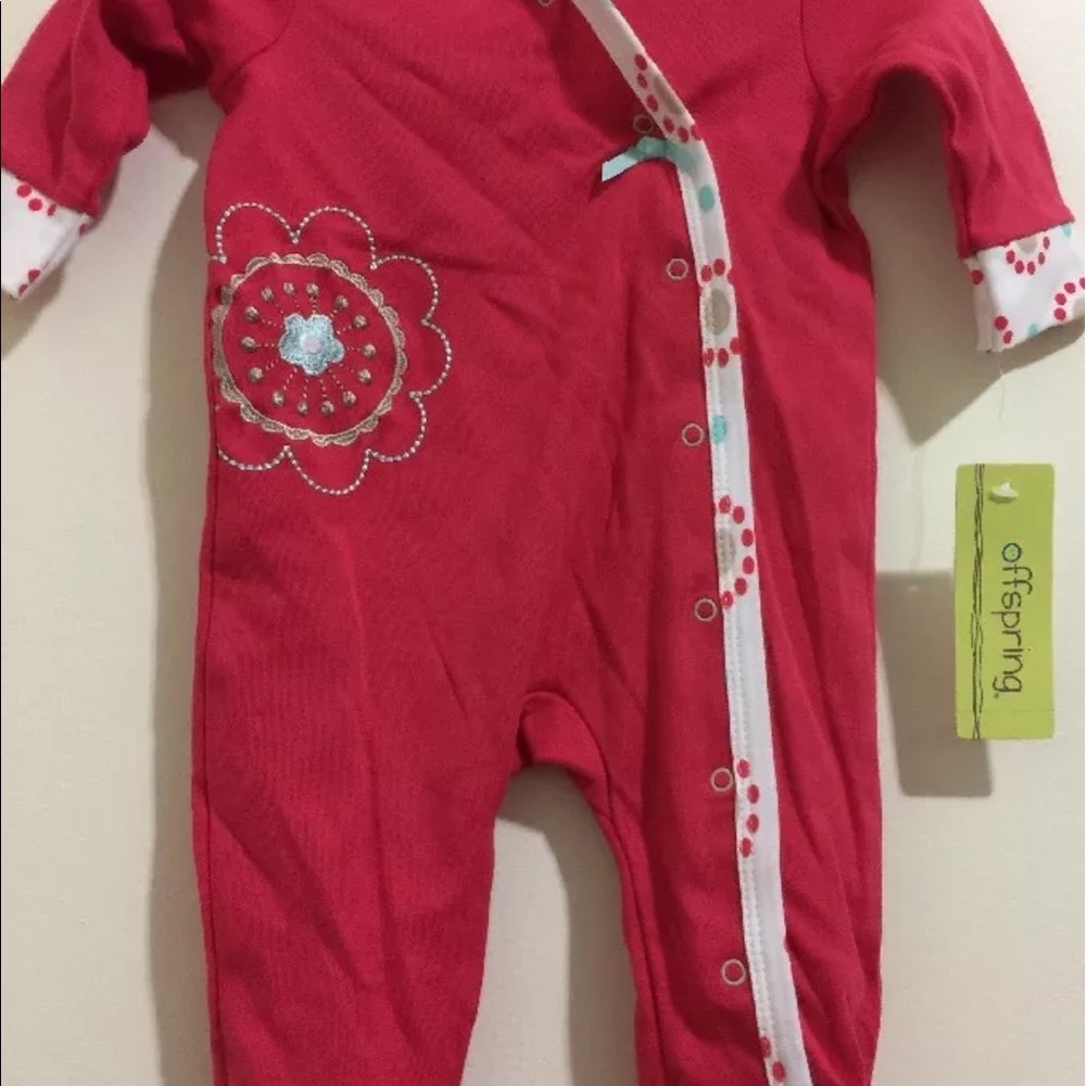 OFF SPRING Girl  SIZE 3