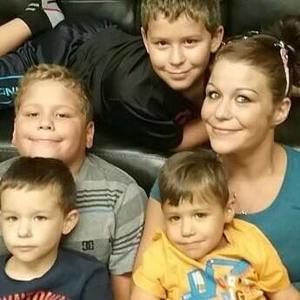 Meet your Posher, Shannon