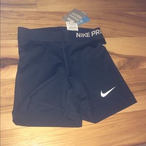 Nike Dri-Fit Spandex