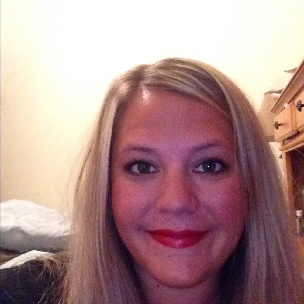 Meet your Posher, Kim