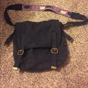 NEW American Eagle satchel