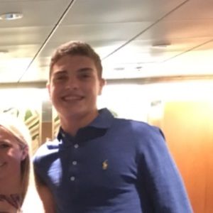 Meet your Posher, Tommy