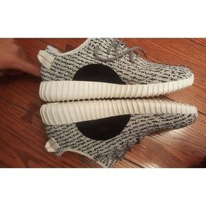 Meet your Posher, Joel