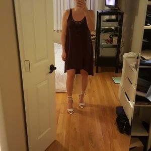 aritzia dress