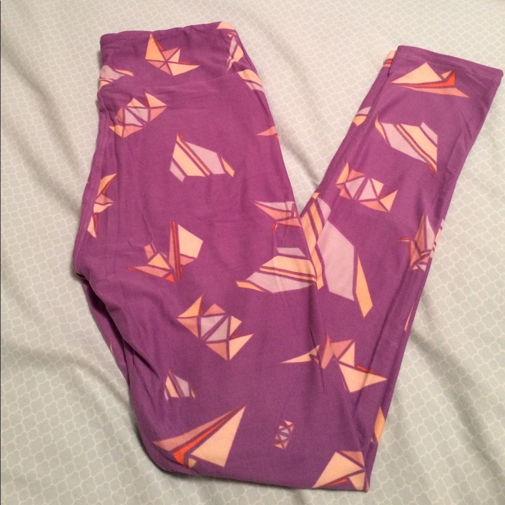 NWT Lularoe Leggings