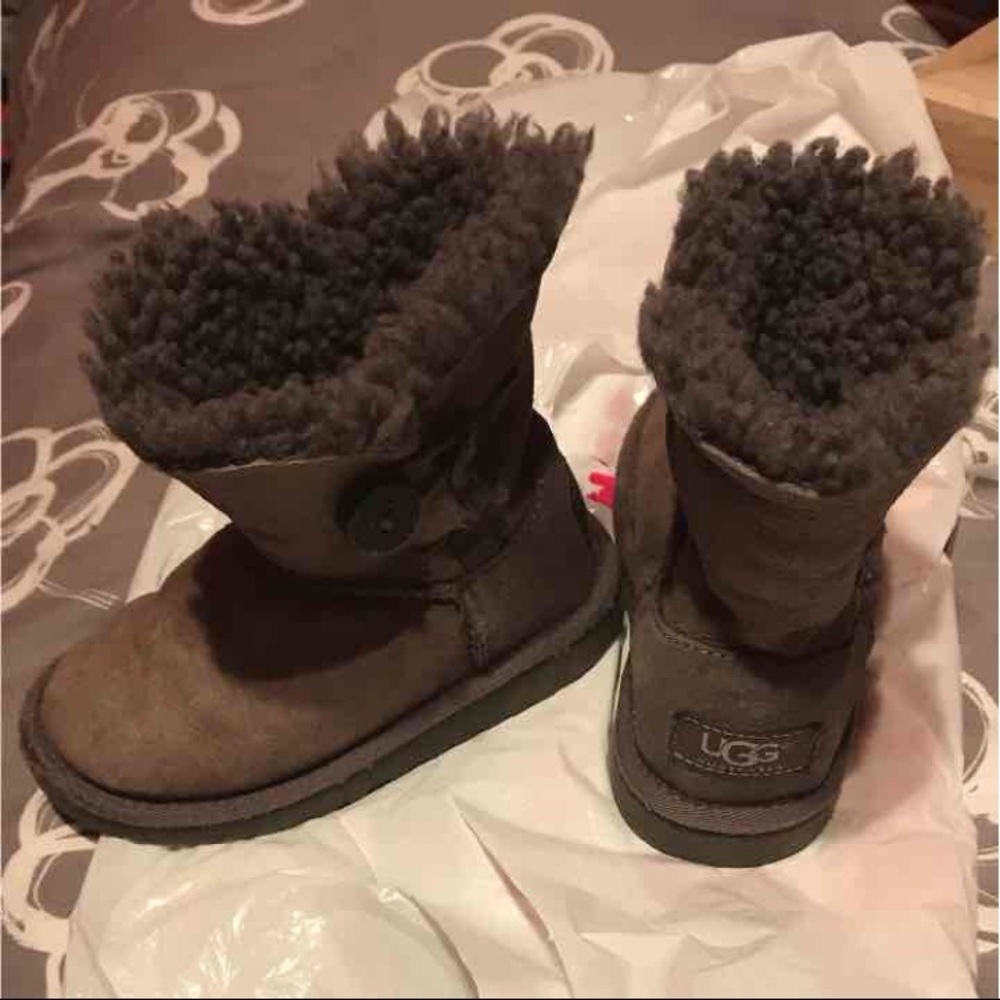 Girls' Ugg Boots