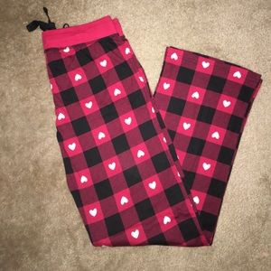 NWT Pajama Pants