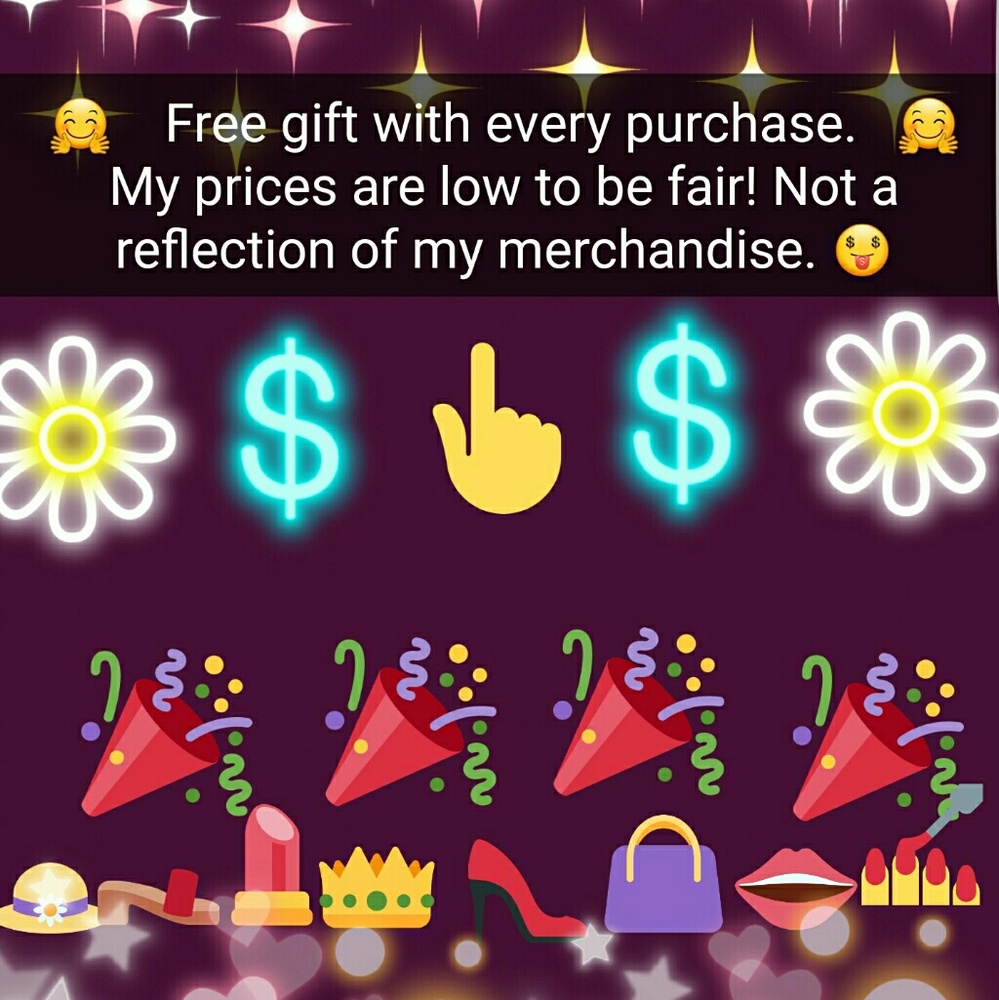 Thank you all!