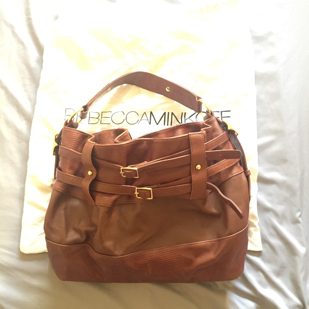 Rebecca Minkoff Devote Bag