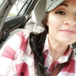 Meet your Posher, Christi