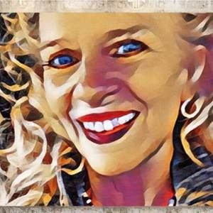 Meet your Posher, Dawn