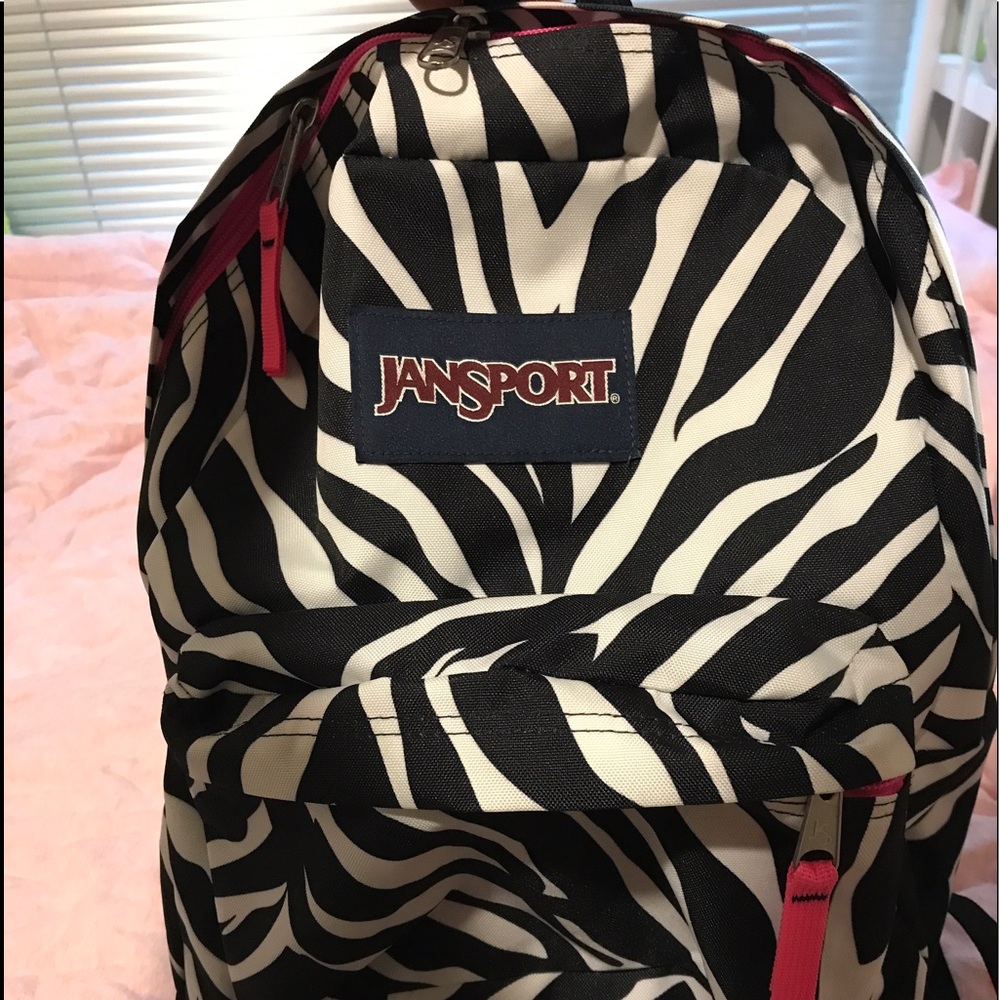 Jansport Backpack
