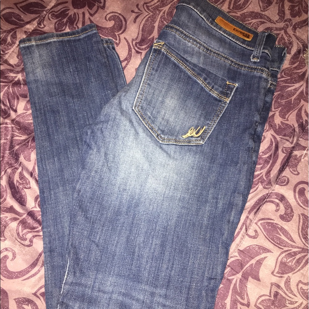 Express Jeans 🔥🔥