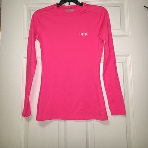 Under armor long sleeve