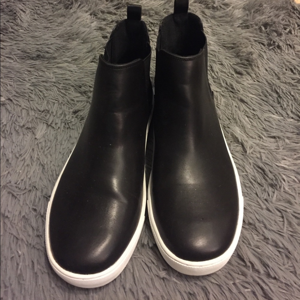 H&M boots