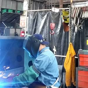 Meet your Posher, Cervando