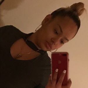 Meet your Posher, Kassandra