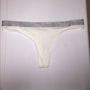 BRAND NEW Calvin Klein Thong