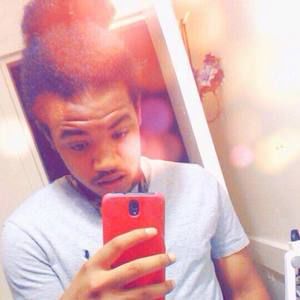 Meet your Posher, Christian