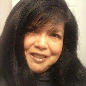 Meet your Posher, Cathy