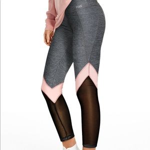 Ultimate moto legging Victoria secret