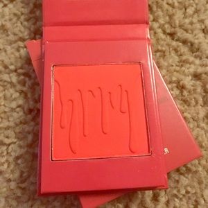 Hopeless Romantic Blush