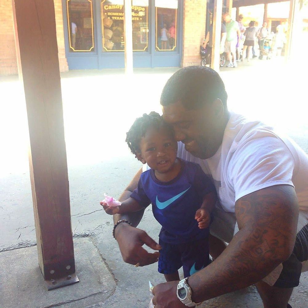 Meet your Posher, Kai dai