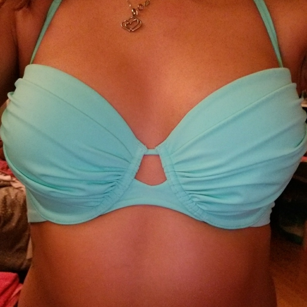 Victoria's Secret swim top!!!