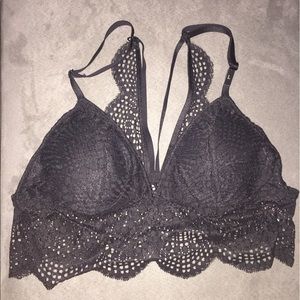 Brand New VS Long Line Bralette