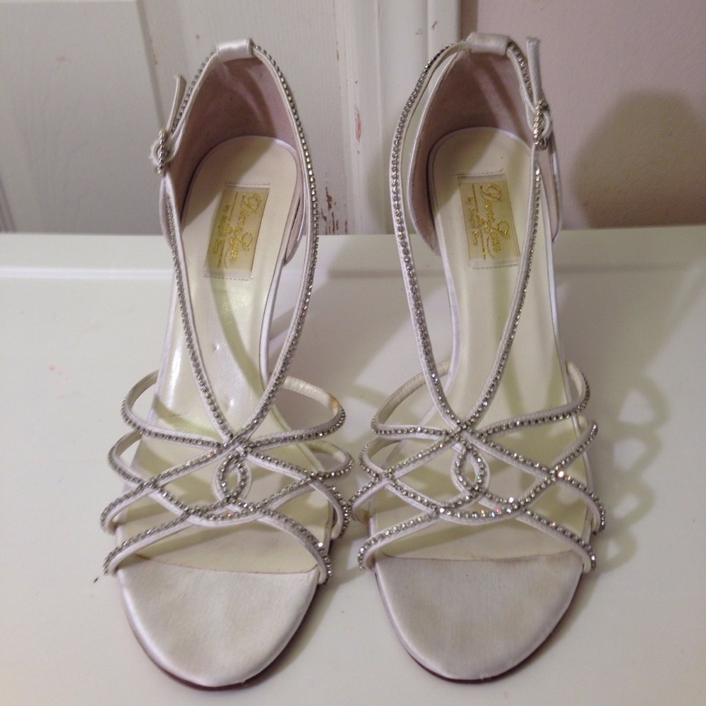 Diane Lynn by Saugus Shoes