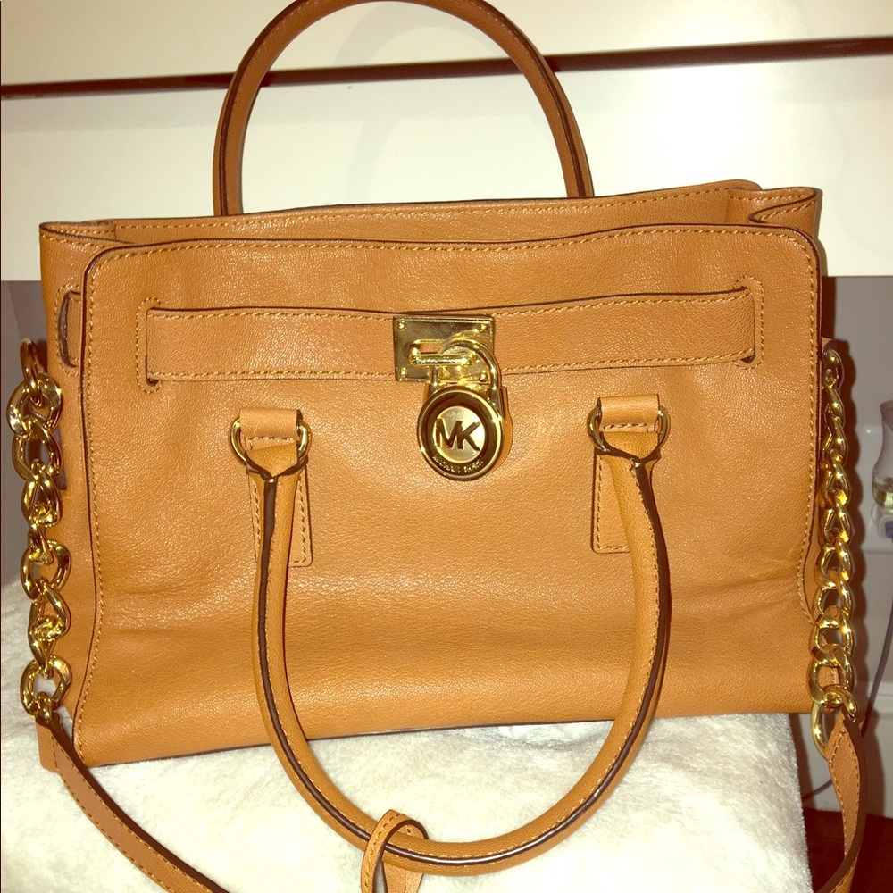 Michael Kors handbag